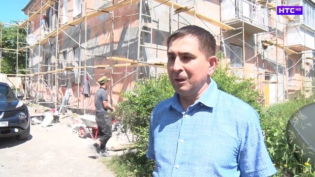 Гостевой маршрут смотреть онлайн