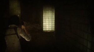 Evil Within: The Consequence - Light woman