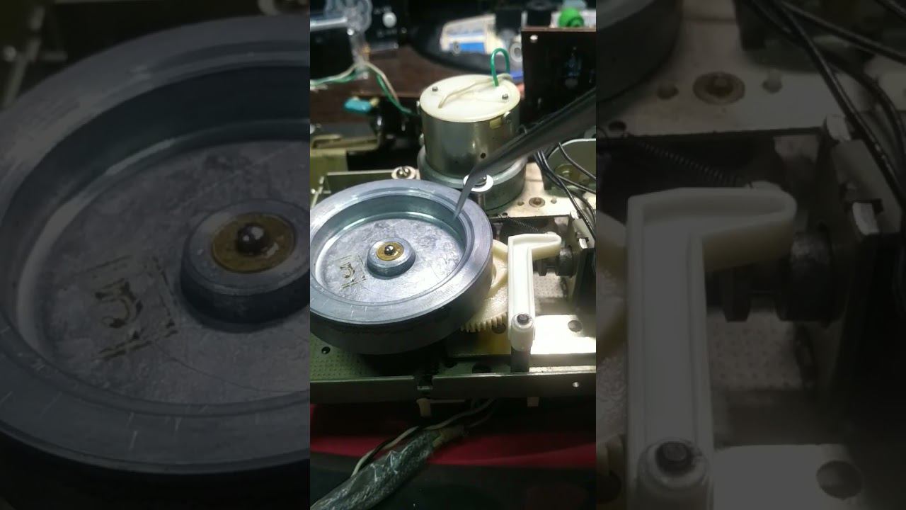 Но как бы странно это не было, НО лёжа и в ручную всё работает чётко! смотреть онлайн