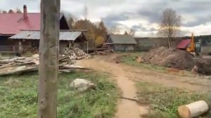 Герман Стерлигов приехал в Слабоду после долгово времяни в Карабахе и был удивлён изменением!