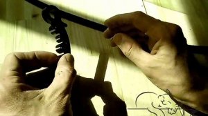 крепления греющего кабеля на водосток