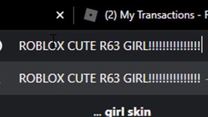 Search R63 2 | Roblox R63 Animation