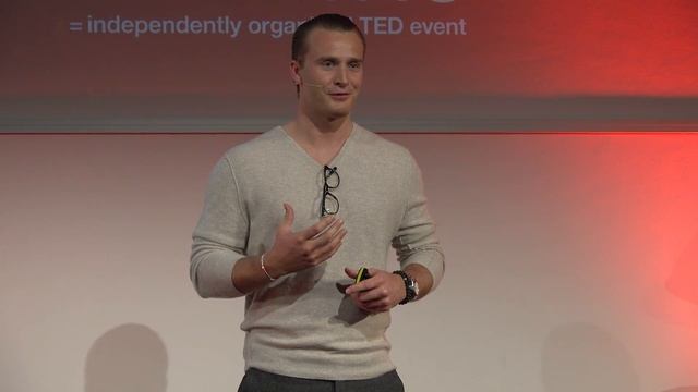 The Power of Authenticity | Pamela Reif & Chris Kastenholz | TEDxWHU