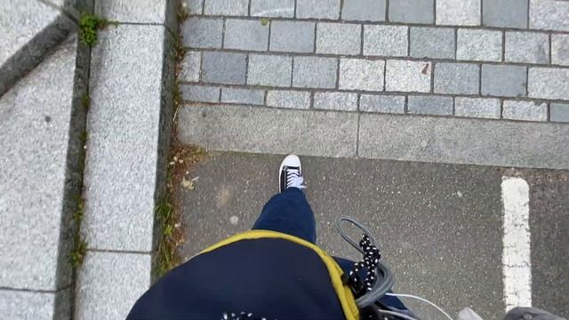 Weekend of Street & Field Photography with a Compact Camera: Panasonic Lumix TZ80 смотреть онлайн