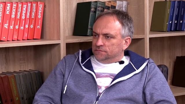 Влияние детства на формирование личности