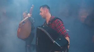 Украинская кавер-группа взорвал сеть хитом Nirvana