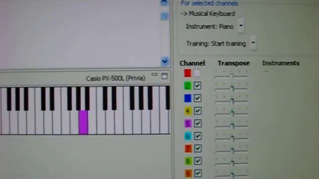 KaraKEYoke program. смотреть онлайн