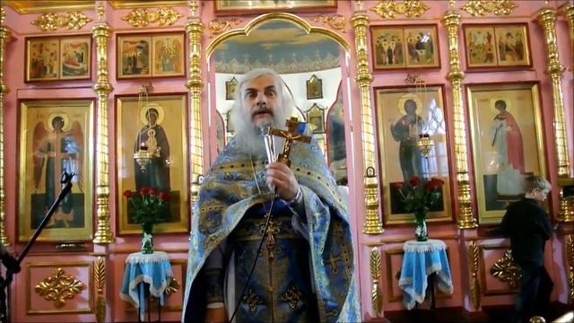 Празднование Казанской иконе Божией Матери. 4 ноября 2016 г. смотреть онлайн