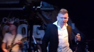 НОМ - Черные лапки