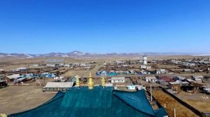 Тамчинский дацан