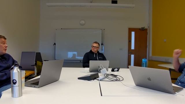 Webinar | Head to Head: Java vs .NET смотреть онлайн