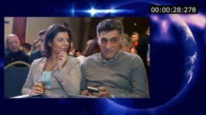 Симоньян и Кеосаян - это же первые предатели, как вообще им можно доверять? - Армянам стыдно