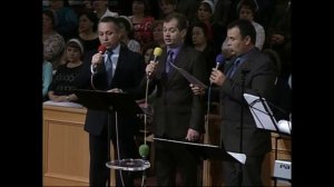 Помни, око Его над тобою..