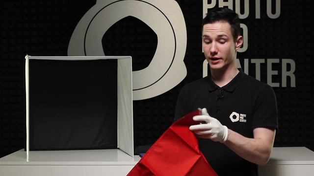 Falcon Eyes PBK-50AB-2LS: обзор комплекта для макросъемки. смотреть онлайн