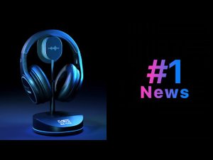 Quick News #1. Наушники от Steven Slate VSX [Logic Pro Help]