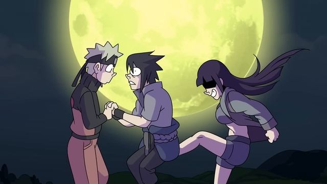 SIGMA HINATA