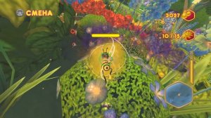би муви медовый заговор (xbox360) прохождение 1 часть