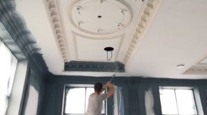 Декоративная штукатурка Pratta Sequoia.