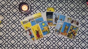 Чонгук и Чимин BTS | личные отношения - таро расклад