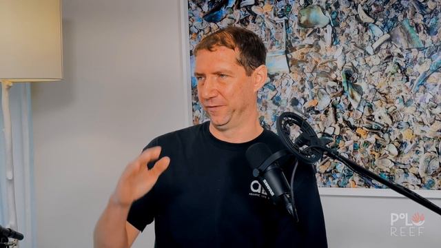 World's LARGEST water change?! смотреть онлайн