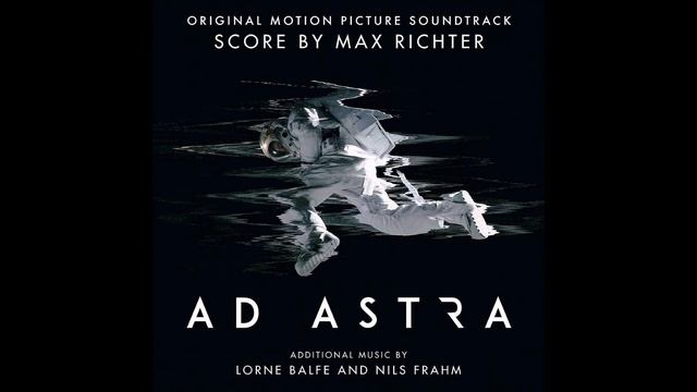 Ad Astra Lunar Launch Song [Nils Frahm - World of Squares] /Simulation Thesis Cover\ смотреть онлайн