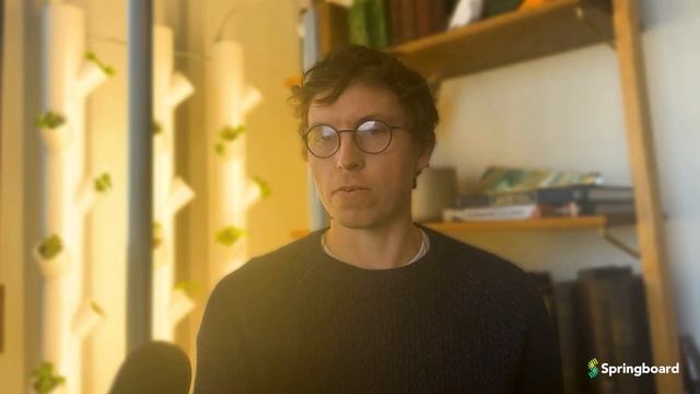 From Layoff to Startup Developer смотреть онлайн