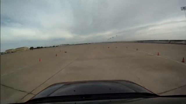 Kaiba Tuning JRSC D16Z6 AutoX SVR PCA смотреть онлайн