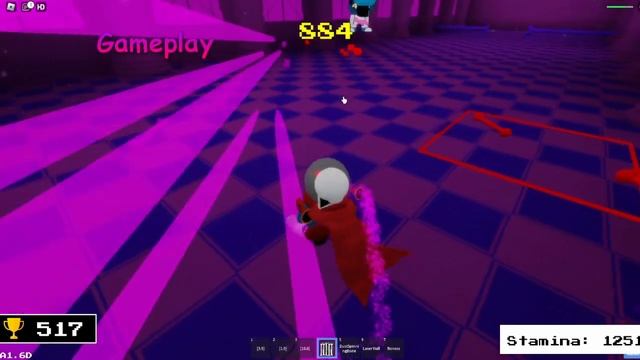 Dust Sans Sans Showcase in Undertale Last Karmatic Retribution (Roblox) смотреть онлайн