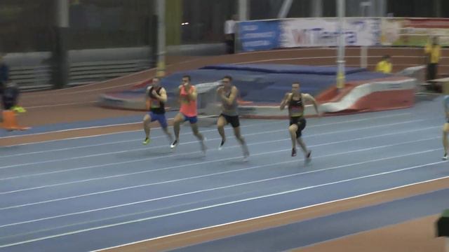 60м финал мужчины смотреть онлайн