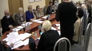 Очередное заседание Совета Депутатов МО Выхино-Жулебино от 21.09.2021 года