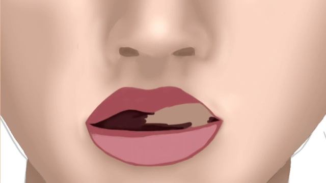 SPEED ART - Рыжая девочка смотреть онлайн