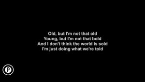 OneRepublic - Counting Stars Karaoke SLOWER Acoustic Piano Instrumental Cover Lyrics