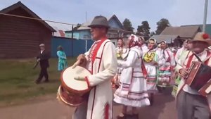 Семык 2014 Такия ял