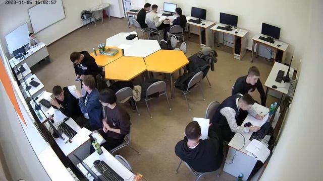 КарУ им. Е.А.Букетова. Международная студенческая олимпиада по программированию(ICPC) аудитория №30 смотреть онлайн