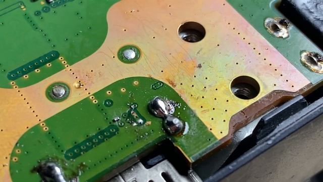 PS5 HDMI and HDMI Encoder Video Output IC Repair(No signal) смотреть онлайн