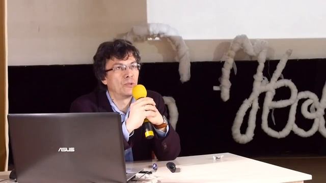 биолог Александр Марков - куда идёт эволюция человека
