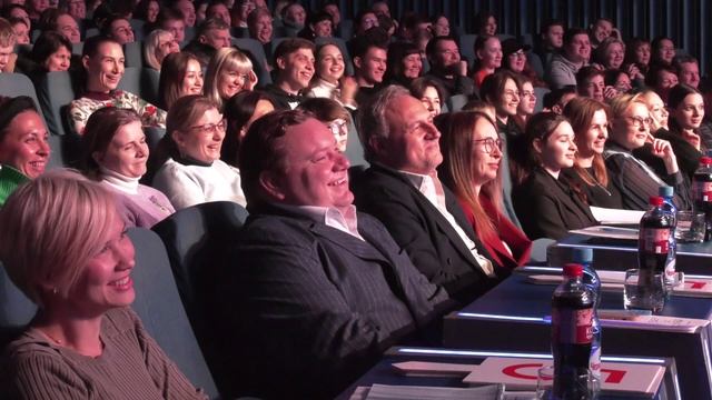 В столице губернии прошел финал лиги КВН "Самара" смотреть онлайн видео ...