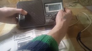 радиоприемник mason model r691l покажу