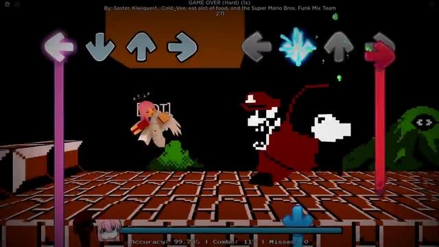 Friday night bloxxin All event songs and special songs that give you badges (Roblox) смотреть онлайн