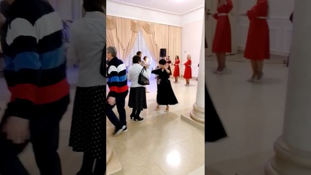 танцы кому заа! Саранск! дк Клуб Строители. 7 декабря 2023 год.