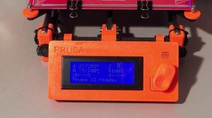 Первая 3d печать. Проблемы первого слоя и как их решить.
