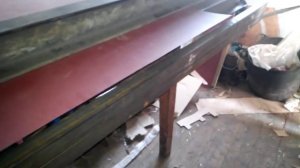 Роликовый резак для листовой жести