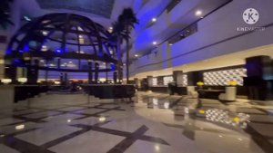 Movenpick Grand Al Bustan Dubai