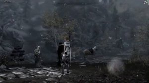 In Skyrim 878 Forgotten Retreat