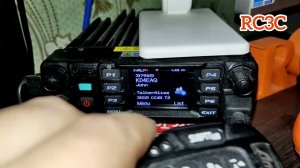 for N5XTC - DMR QSO TG31515