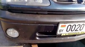 Нормальный звук мотора F4R