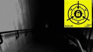 SCP 087 ЛЕСТНИЦА рассказ