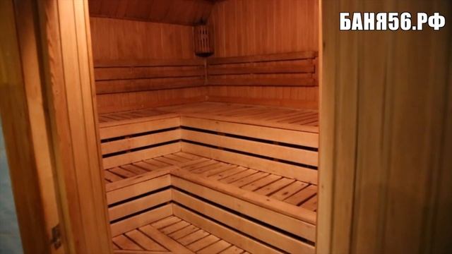 Сауна ТОМИЛА 30-50-51 смотреть онлайн