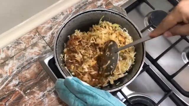 Как приготовить Пигоди (пянсе) . Как лепить пигоди .