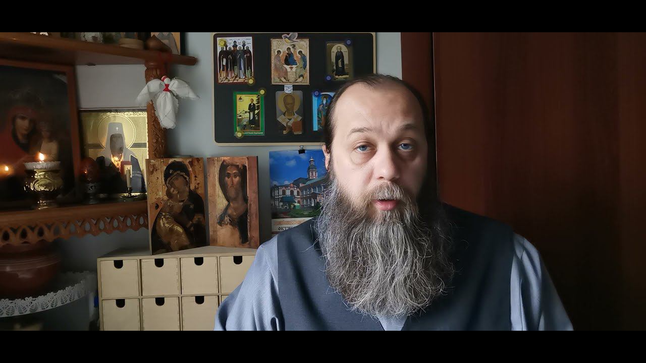 147. О просфорах